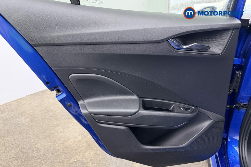 Skoda Fabia Monte Carlo Automatic Petrol Hatchback - Stock Number (1615583) - 28th supplementary image