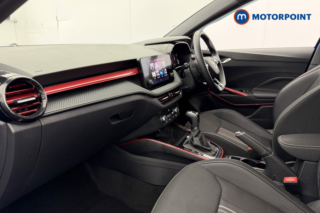 Skoda Fabia Monte Carlo Automatic Petrol Hatchback - Stock Number (1615583) - 30th supplementary image