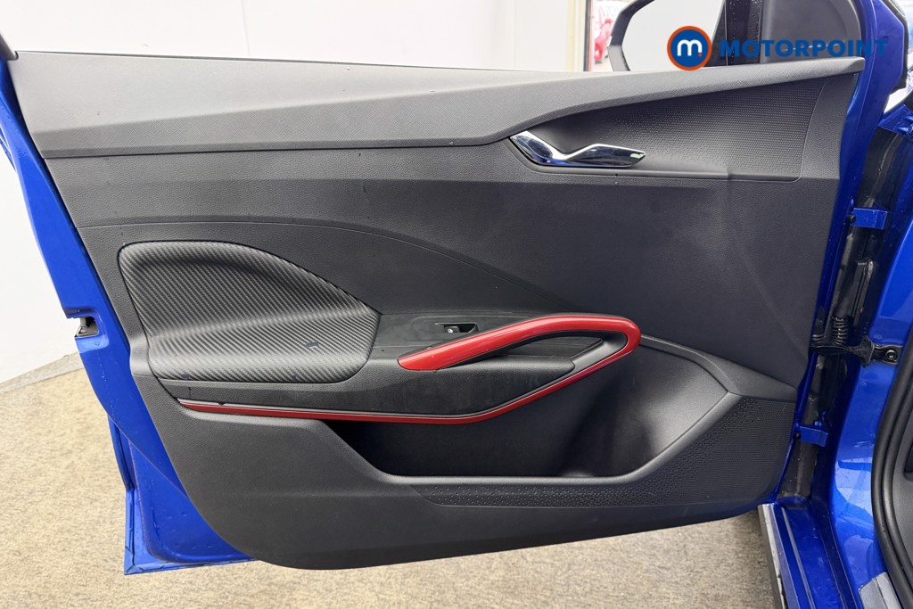 Skoda Fabia Monte Carlo Automatic Petrol Hatchback - Stock Number (1615583) - 32nd supplementary image