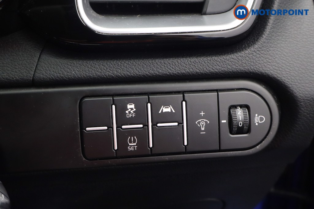 KIA Pro Ceed Gt-Line Manual Petrol Estate - Stock Number (1615600) - 6th supplementary image