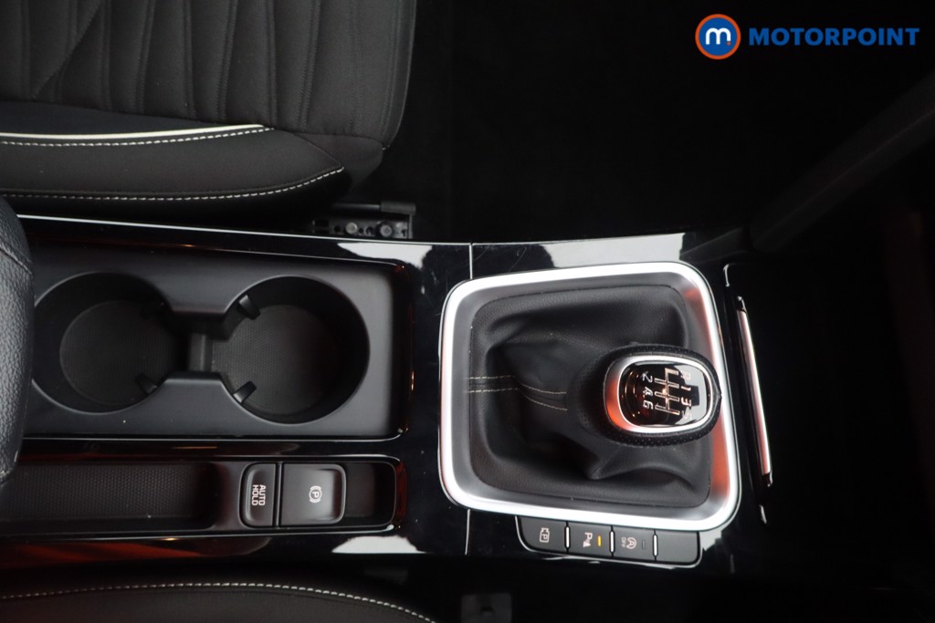 KIA Pro Ceed Gt-Line Manual Petrol Estate - Stock Number (1615600) - 9th supplementary image