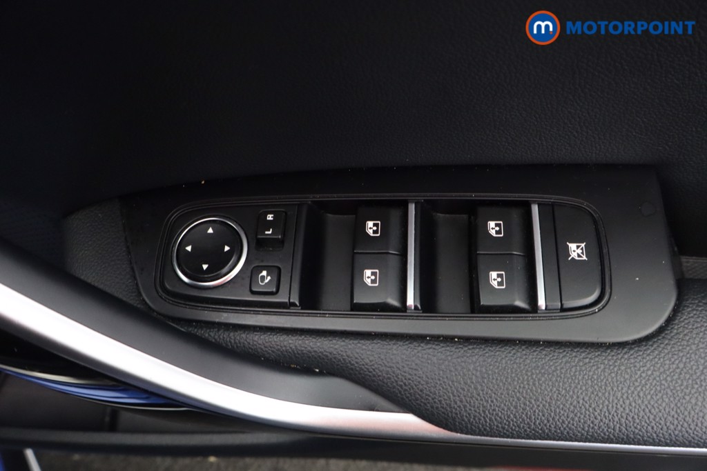 KIA Pro Ceed Gt-Line Manual Petrol Estate - Stock Number (1615600) - 11th supplementary image