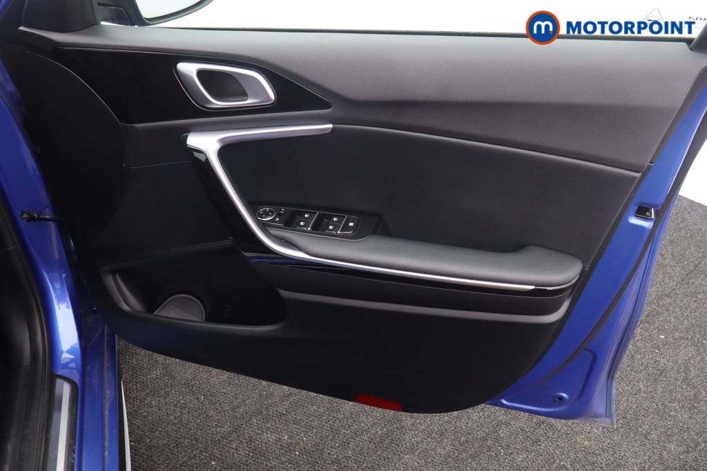 KIA Pro Ceed Gt-Line Manual Petrol Estate - Stock Number (1615600) - 12th supplementary image