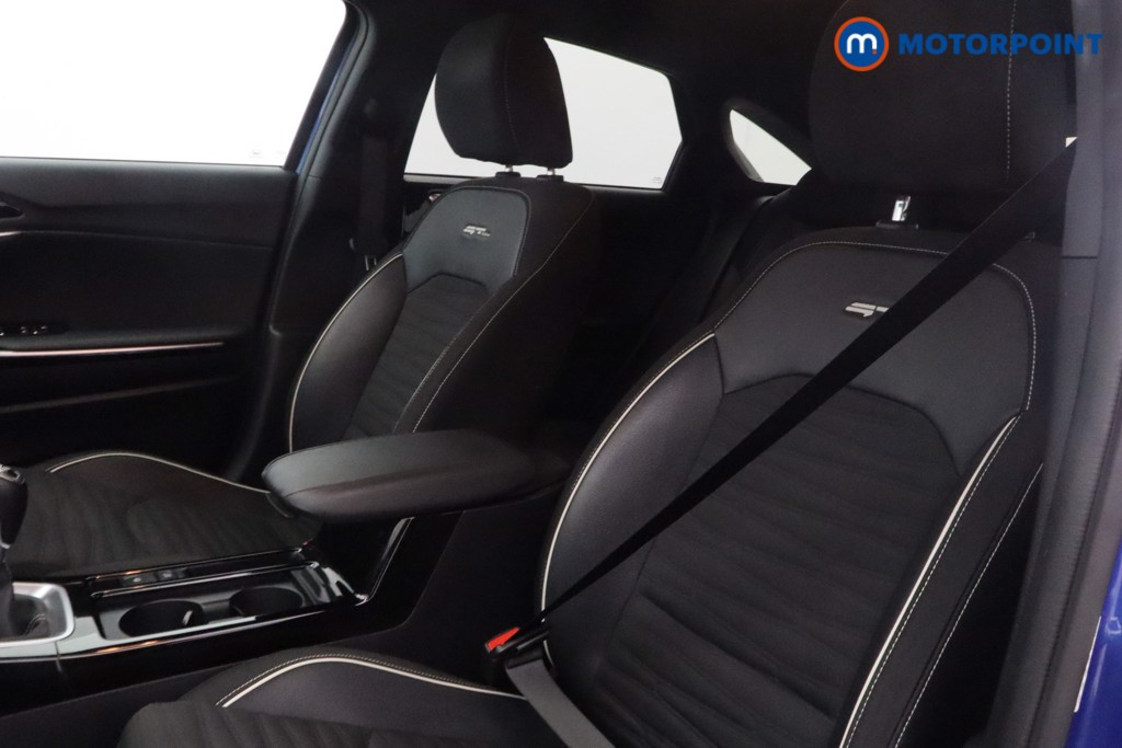 KIA Pro Ceed Gt-Line Manual Petrol Estate - Stock Number (1615600) - 14th supplementary image