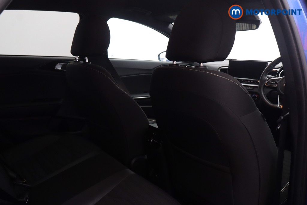 KIA Pro Ceed Gt-Line Manual Petrol Estate - Stock Number (1615600) - 15th supplementary image