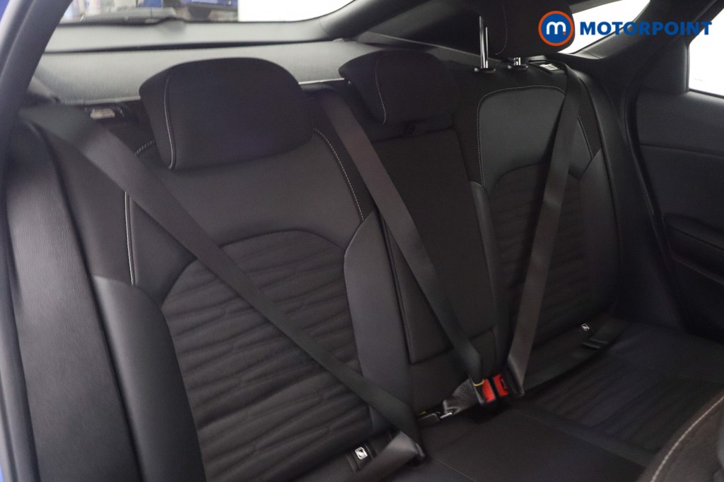 KIA Pro Ceed Gt-Line Manual Petrol Estate - Stock Number (1615600) - 16th supplementary image