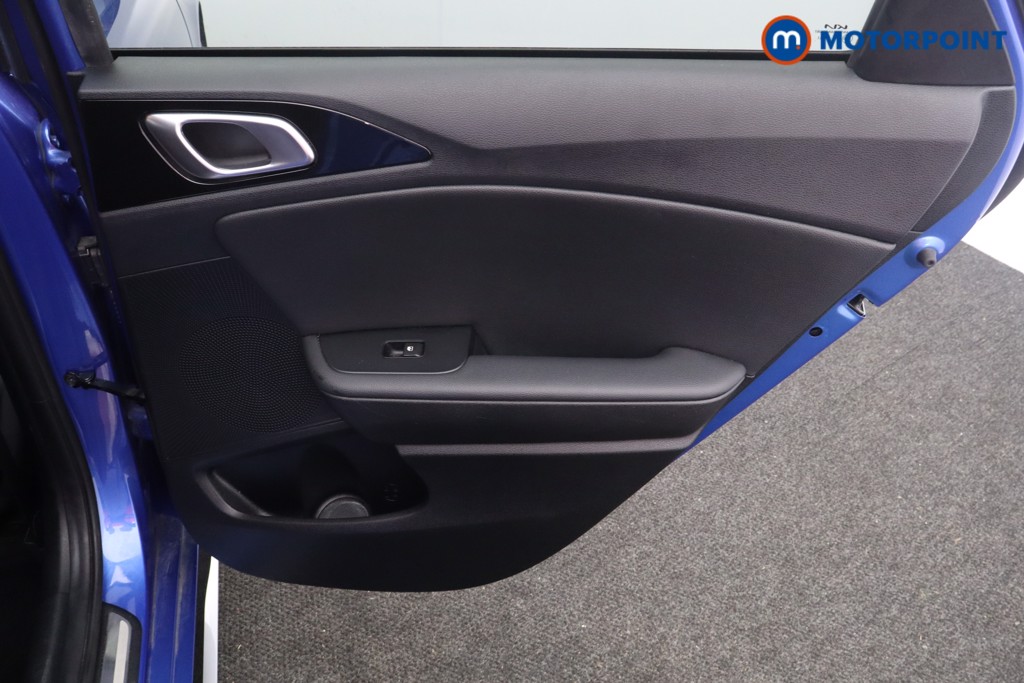 KIA Pro Ceed Gt-Line Manual Petrol Estate - Stock Number (1615600) - 18th supplementary image