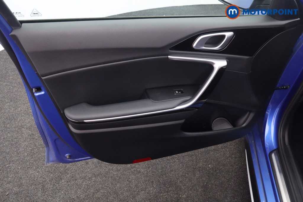 KIA Pro Ceed Gt-Line Manual Petrol Estate - Stock Number (1615600) - 20th supplementary image