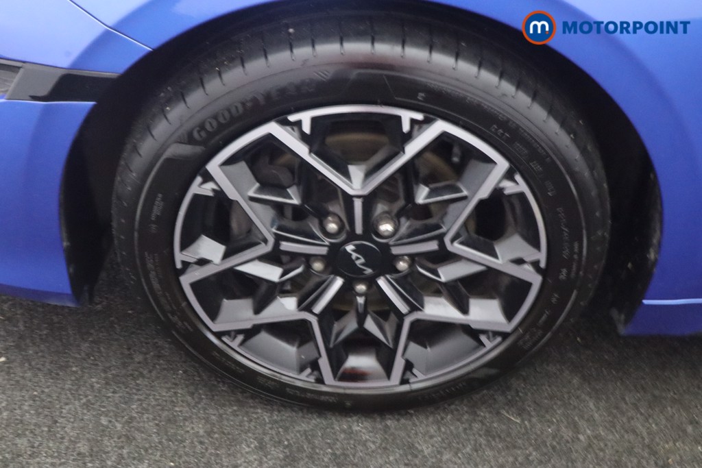 KIA Pro Ceed Gt-Line Manual Petrol Estate - Stock Number (1615600) - 22nd supplementary image