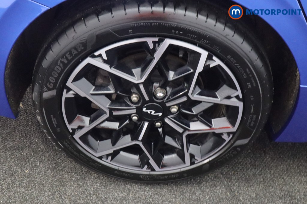 KIA Pro Ceed Gt-Line Manual Petrol Estate - Stock Number (1615600) - 24th supplementary image