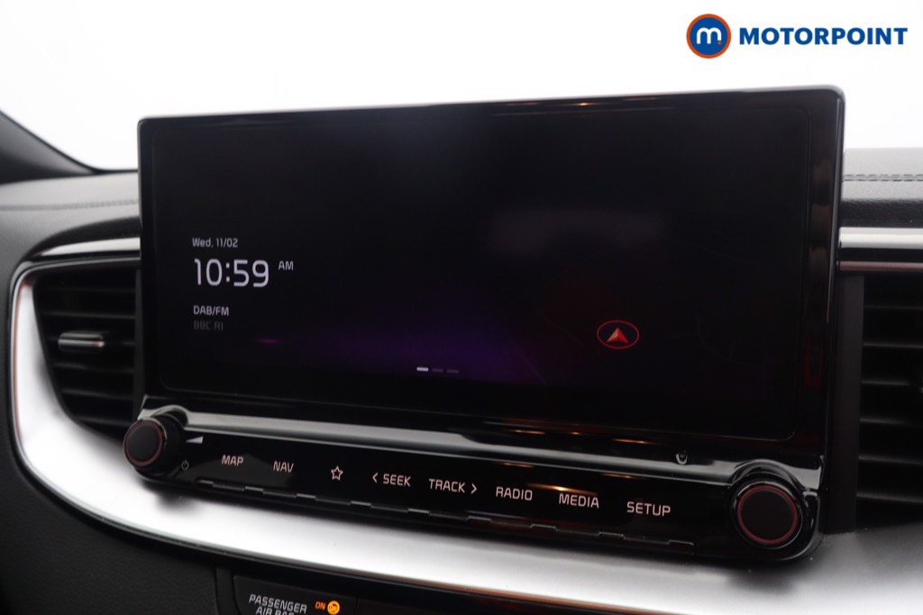 KIA Pro Ceed Gt-Line Manual Petrol Estate - Stock Number (1615600) - 25th supplementary image