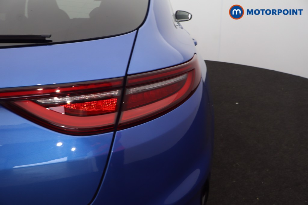 KIA Pro Ceed Gt-Line Manual Petrol Estate - Stock Number (1615600) - 32nd supplementary image