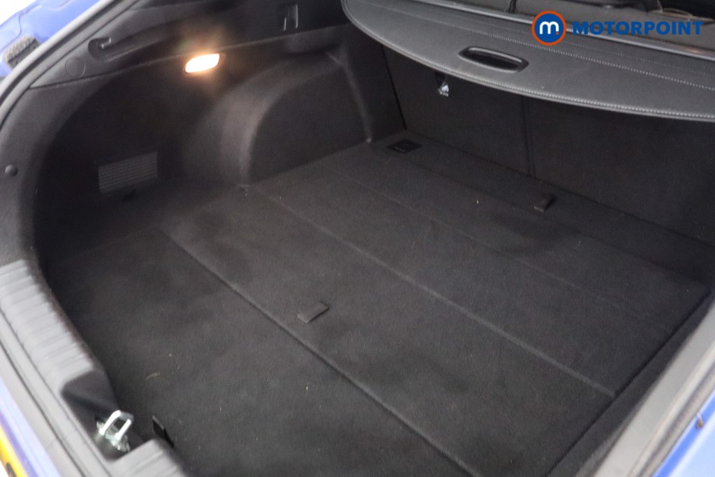 KIA Pro Ceed Gt-Line Manual Petrol Estate - Stock Number (1615600) - 37th supplementary image