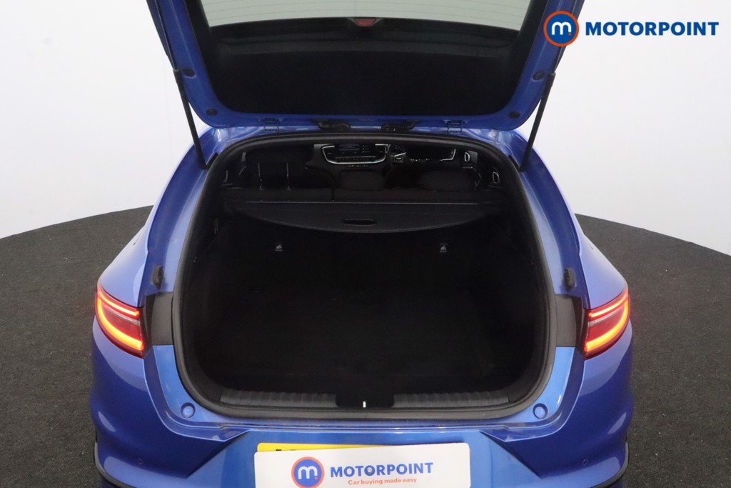 KIA Pro Ceed Gt-Line Manual Petrol Estate - Stock Number (1615600) - 38th supplementary image