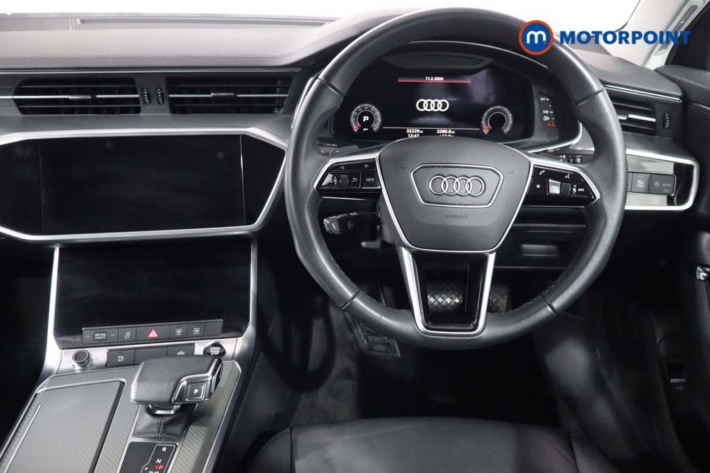 Audi A6 Sport Automatic Petrol Saloon - Stock Number (1615641) - 3rd supplementary image