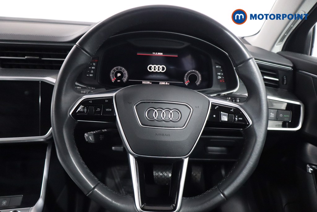 Audi A6 Sport Automatic Petrol Saloon - Stock Number (1615641) - 6th supplementary image