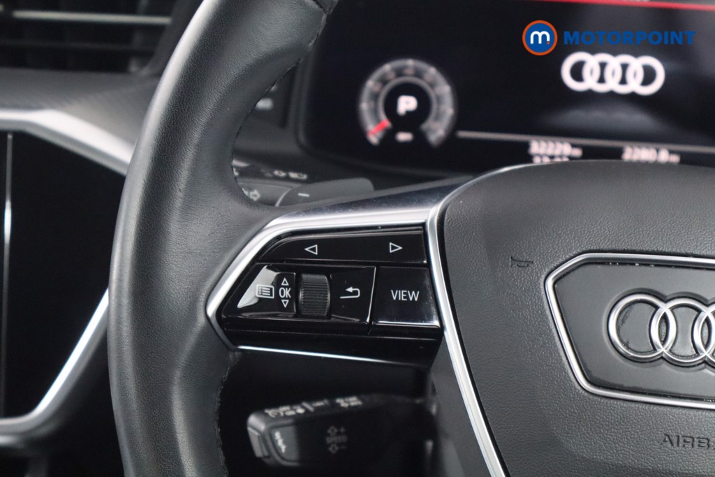 Audi A6 Sport Automatic Petrol Saloon - Stock Number (1615641) - 7th supplementary image