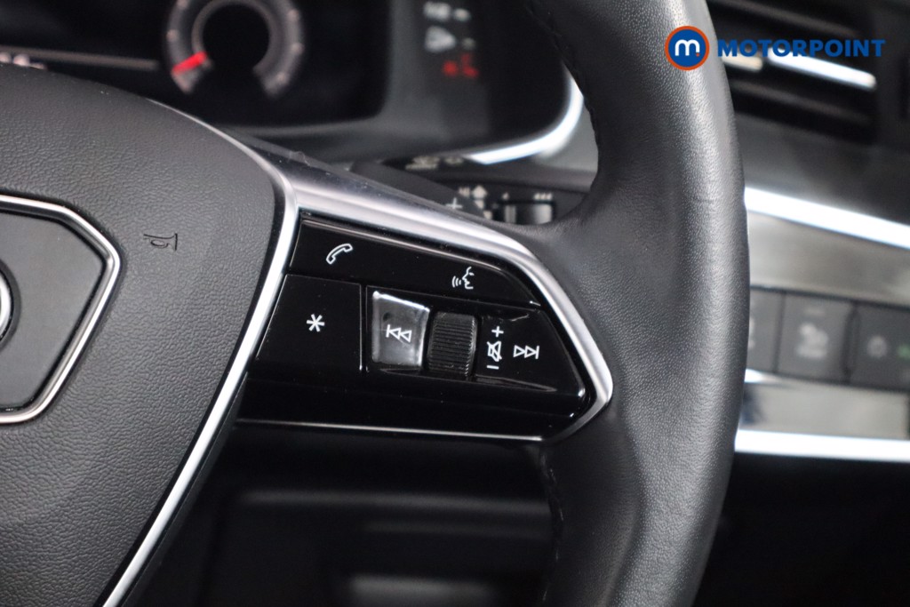 Audi A6 Sport Automatic Petrol Saloon - Stock Number (1615641) - 8th supplementary image