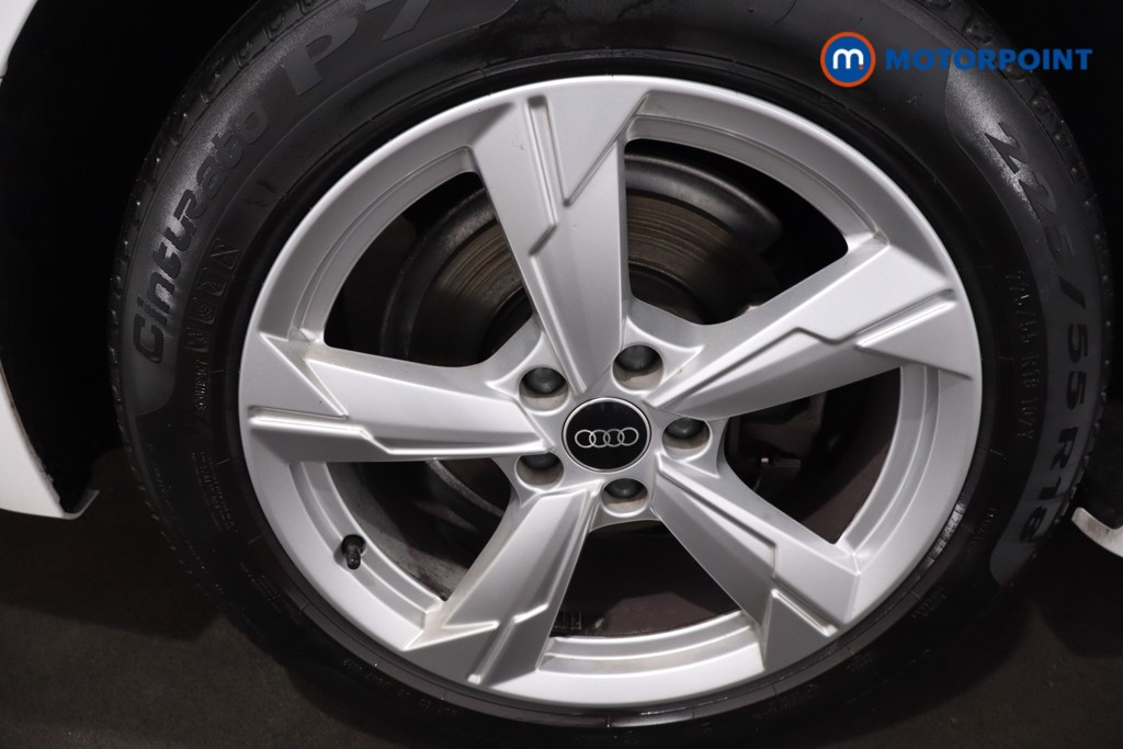 Audi A6 Sport Automatic Petrol Saloon - Stock Number (1615641) - 9th supplementary image