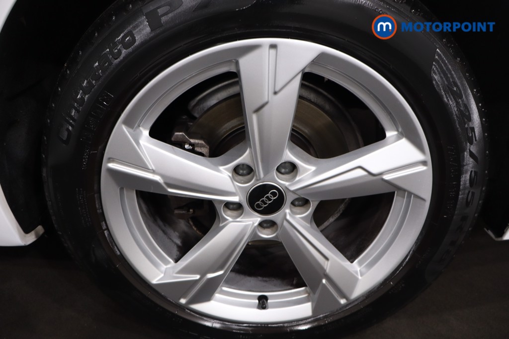 Audi A6 Sport Automatic Petrol Saloon - Stock Number (1615641) - 12th supplementary image