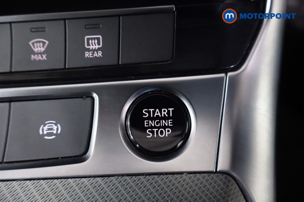 Audi A6 Sport Automatic Petrol Saloon - Stock Number (1615641) - 13th supplementary image