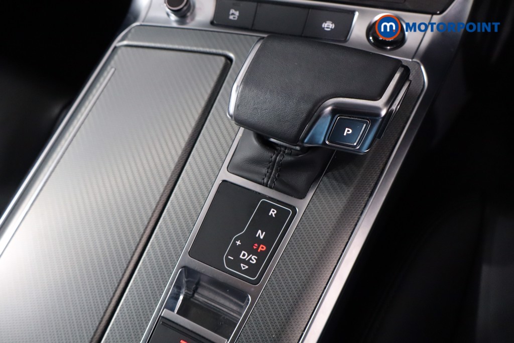 Audi A6 Sport Automatic Petrol Saloon - Stock Number (1615641) - 14th supplementary image