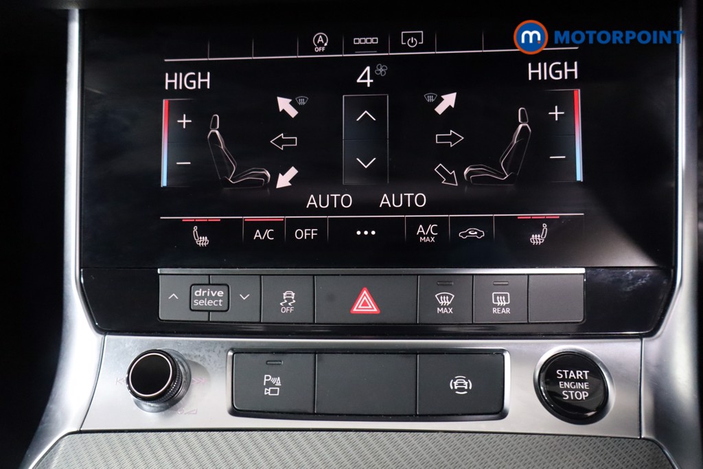 Audi A6 Sport Automatic Petrol Saloon - Stock Number (1615641) - 15th supplementary image