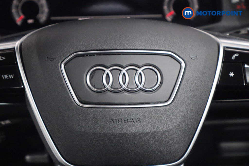 Audi A6 Sport Automatic Petrol Saloon - Stock Number (1615641) - 18th supplementary image