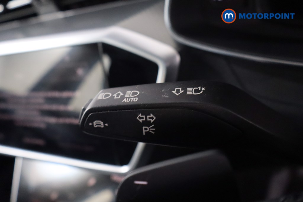 Audi A6 Sport Automatic Petrol Saloon - Stock Number (1615641) - 20th supplementary image