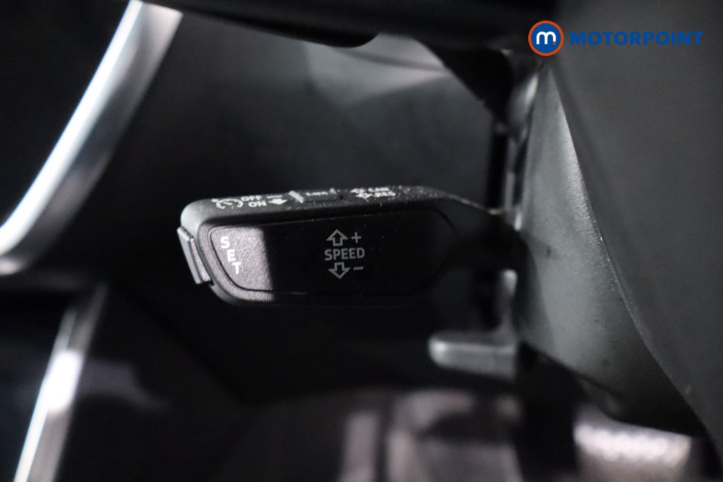 Audi A6 Sport Automatic Petrol Saloon - Stock Number (1615641) - 21st supplementary image