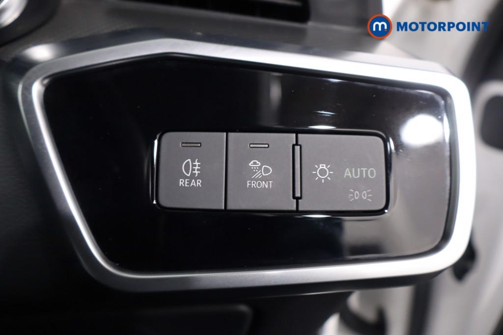 Audi A6 Sport Automatic Petrol Saloon - Stock Number (1615641) - 22nd supplementary image