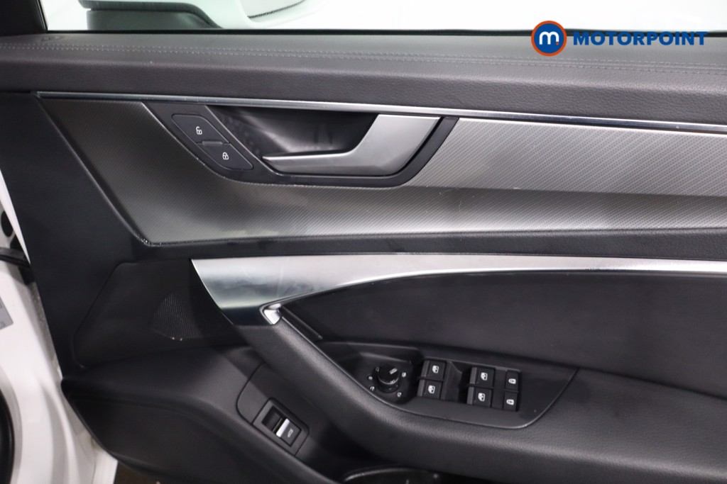 Audi A6 Sport Automatic Petrol Saloon - Stock Number (1615641) - 23rd supplementary image