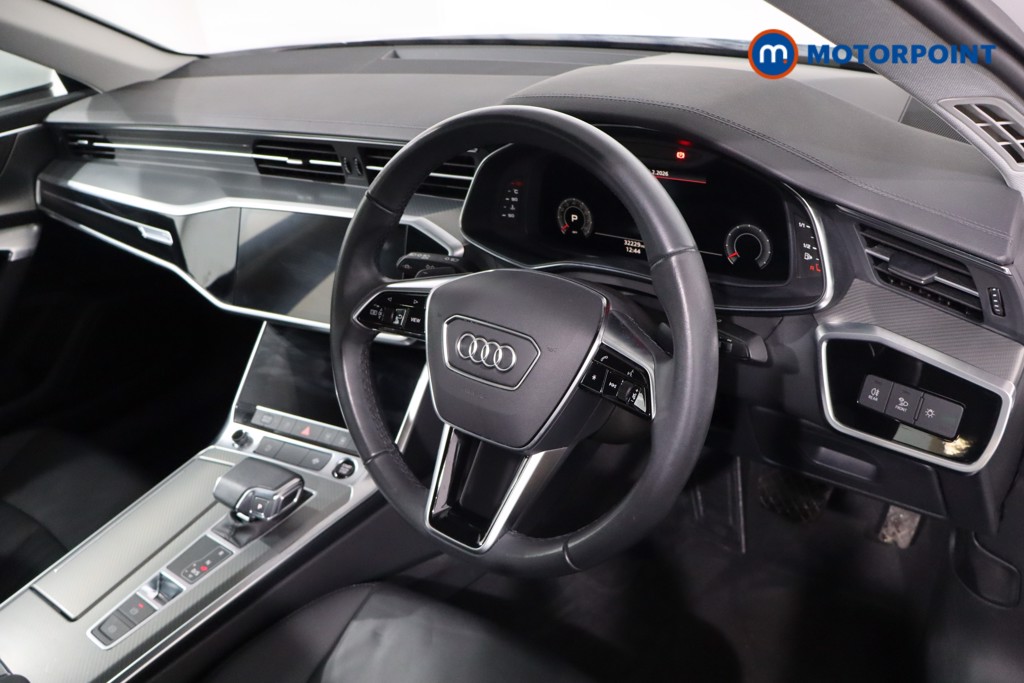 Audi A6 Sport Automatic Petrol Saloon - Stock Number (1615641) - 24th supplementary image