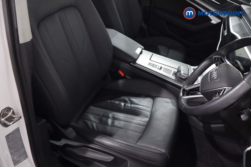 Audi A6 Sport Automatic Petrol Saloon - Stock Number (1615641) - 25th supplementary image