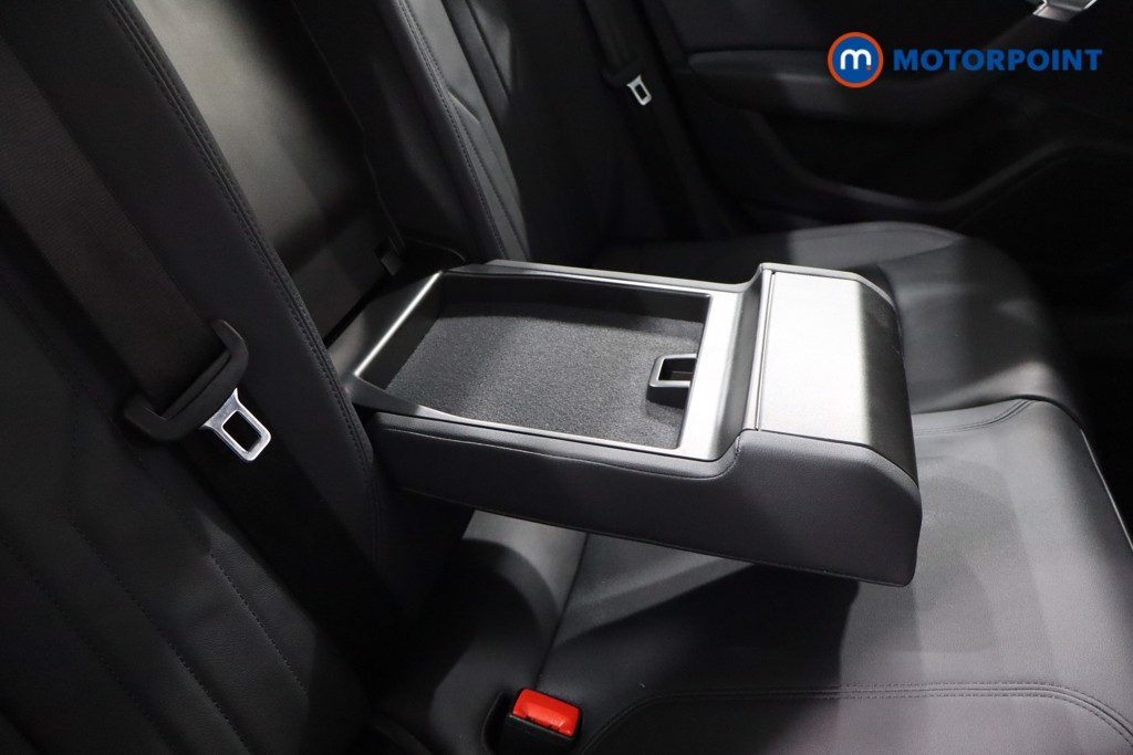 Audi A6 Sport Automatic Petrol Saloon - Stock Number (1615641) - 29th supplementary image