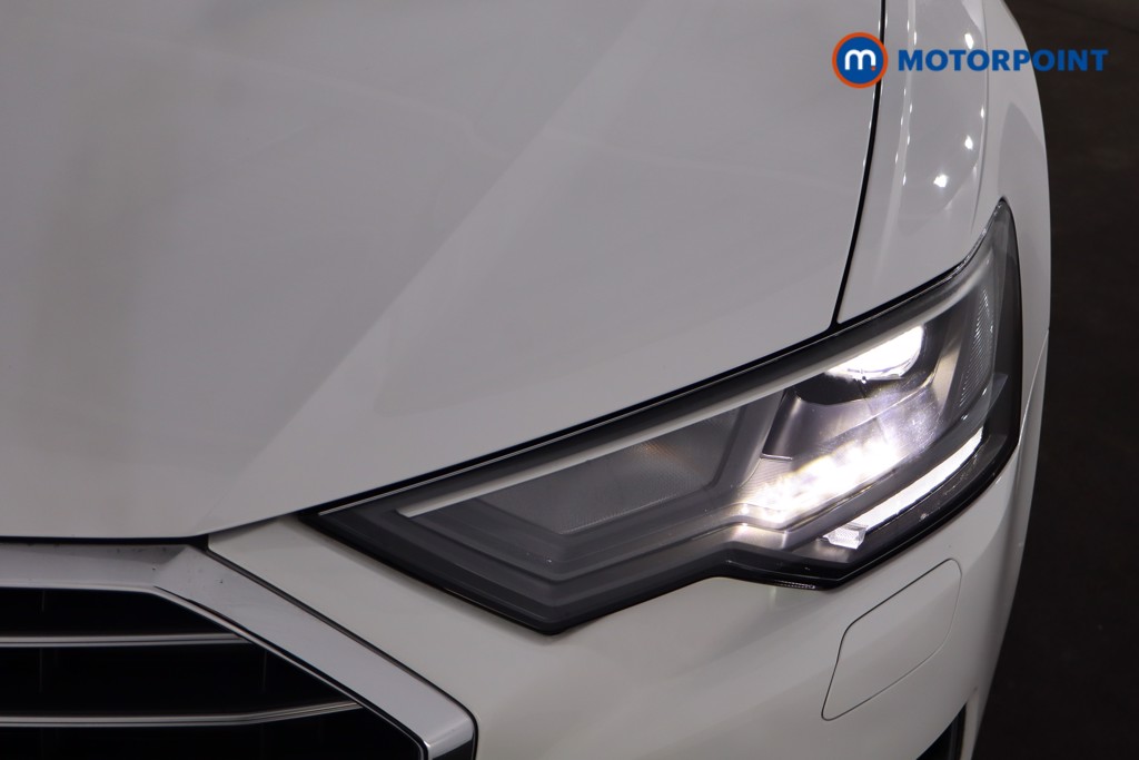 Audi A6 Sport Automatic Petrol Saloon - Stock Number (1615641) - 30th supplementary image