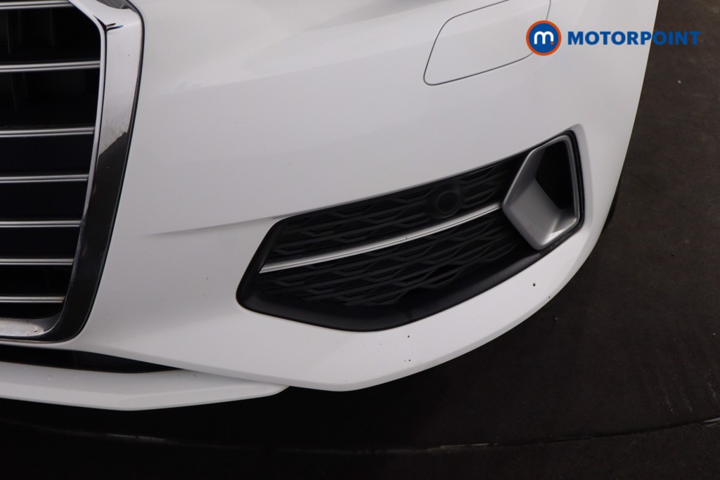 Audi A6 Sport Automatic Petrol Saloon - Stock Number (1615641) - 31st supplementary image