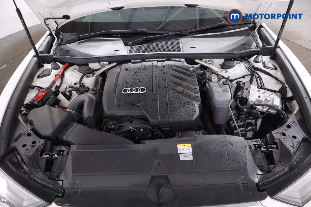 Audi A6 Sport Automatic Petrol Saloon - Stock Number (1615641) - 34th supplementary image