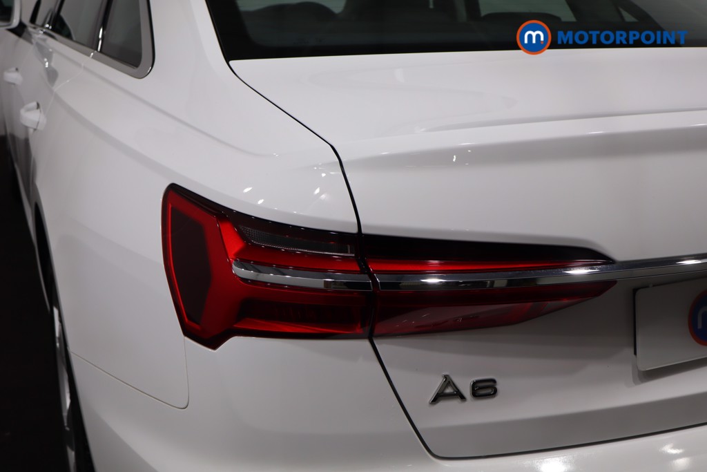Audi A6 Sport Automatic Petrol Saloon - Stock Number (1615641) - 36th supplementary image
