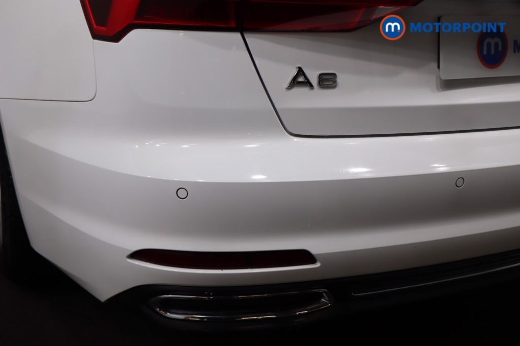 Audi A6 Sport Automatic Petrol Saloon - Stock Number (1615641) - 37th supplementary image