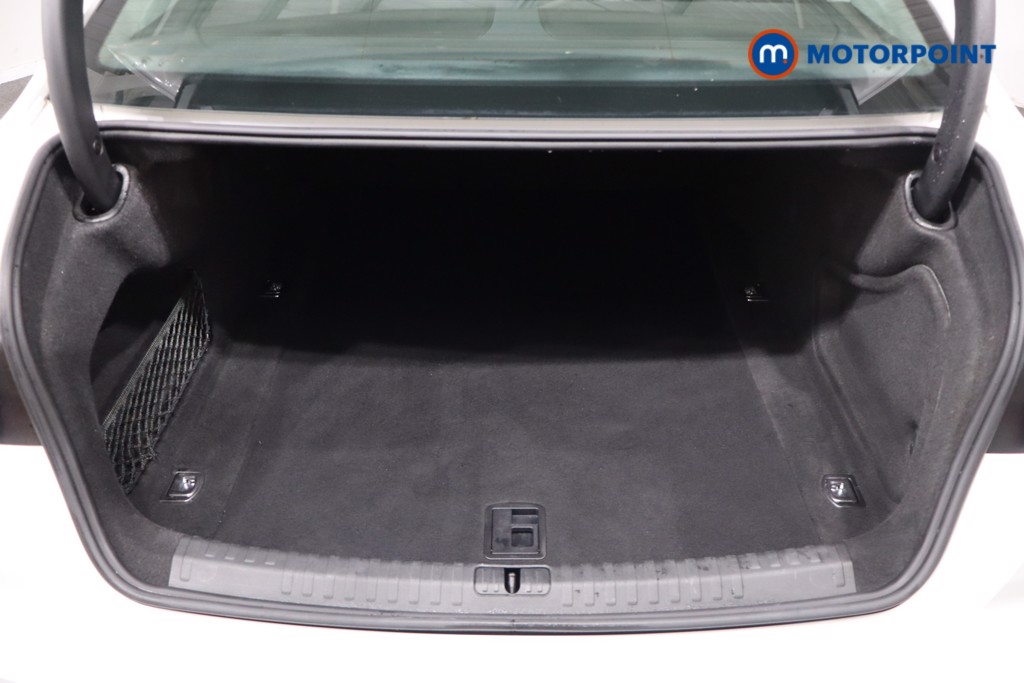 Audi A6 Sport Automatic Petrol Saloon - Stock Number (1615641) - 40th supplementary image