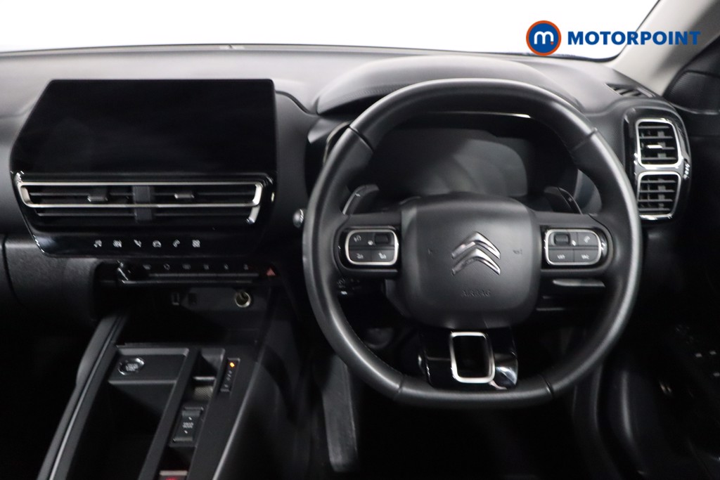 Citroen C5 Aircross Shine Automatic Diesel SUV - Stock Number (1615693) - 3rd supplementary image