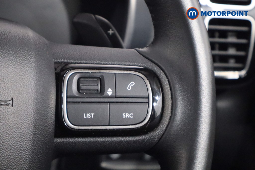 Citroen C5 Aircross Shine Automatic Diesel SUV - Stock Number (1615693) - 8th supplementary image