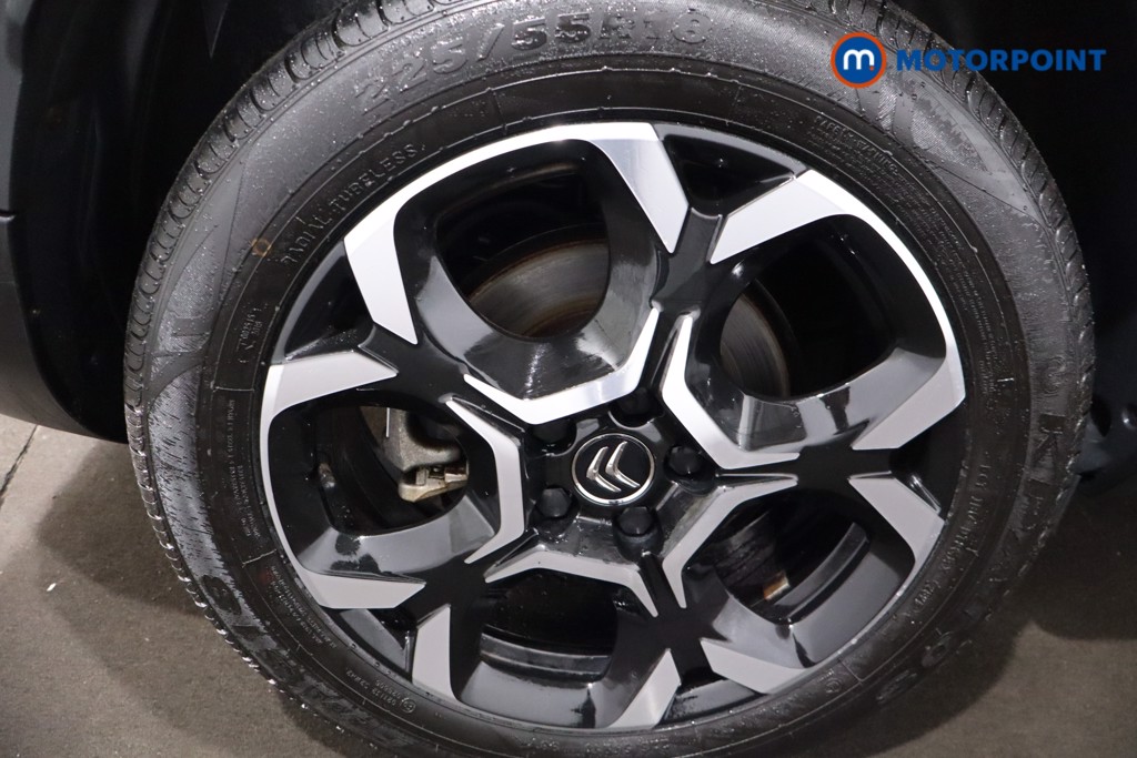 Citroen C5 Aircross Shine Automatic Diesel SUV - Stock Number (1615693) - 9th supplementary image