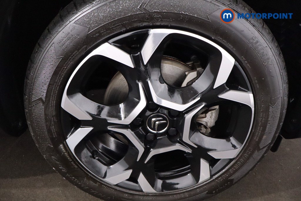 Citroen C5 Aircross Shine Automatic Diesel SUV - Stock Number (1615693) - 10th supplementary image