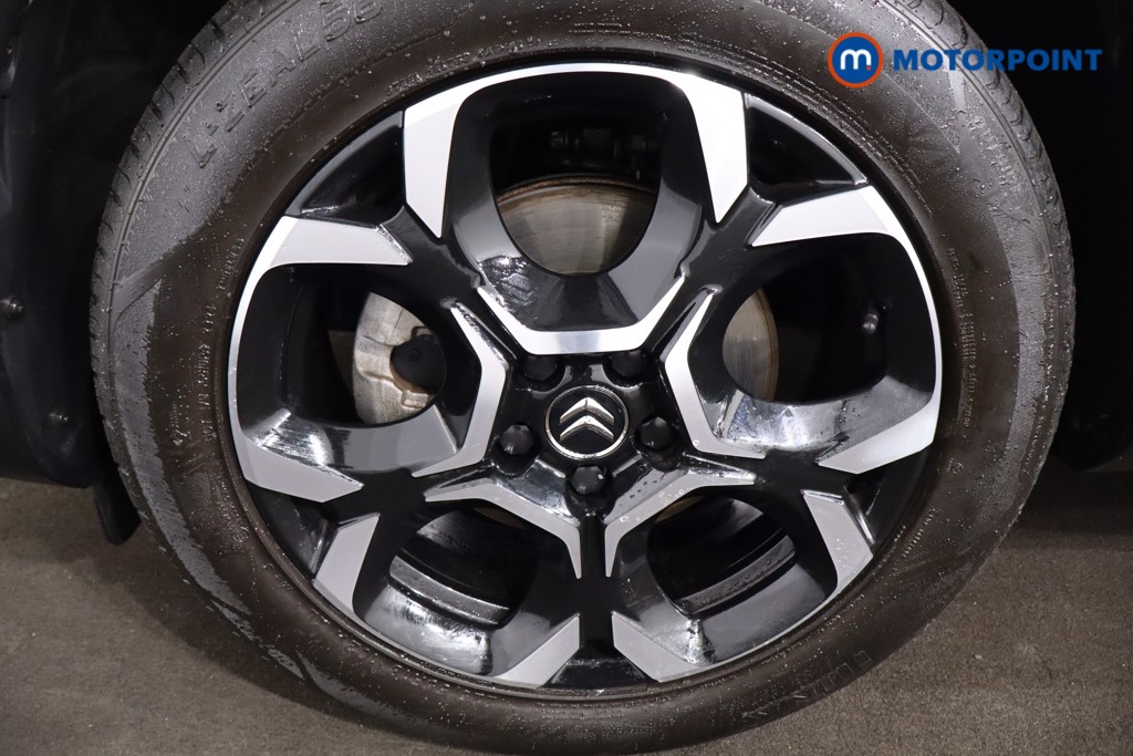 Citroen C5 Aircross Shine Automatic Diesel SUV - Stock Number (1615693) - 11th supplementary image