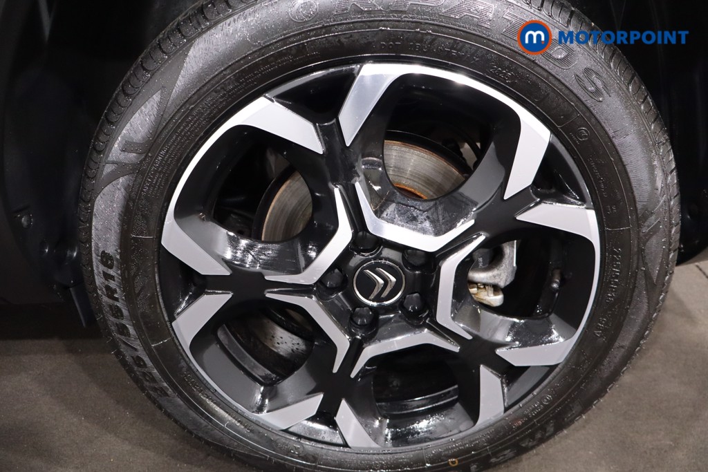 Citroen C5 Aircross Shine Automatic Diesel SUV - Stock Number (1615693) - 12th supplementary image