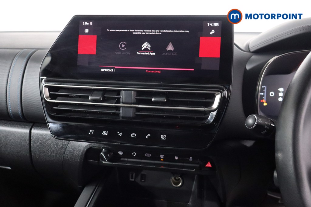 Citroen C5 Aircross Shine Automatic Diesel SUV - Stock Number (1615693) - 15th supplementary image