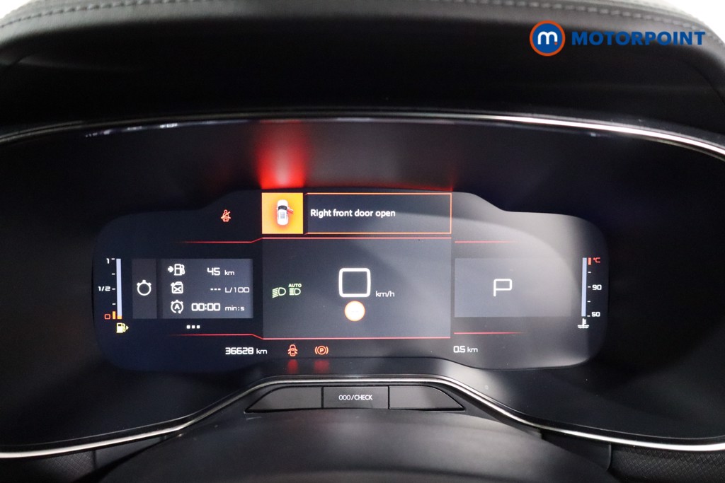 Citroen C5 Aircross Shine Automatic Diesel SUV - Stock Number (1615693) - 20th supplementary image