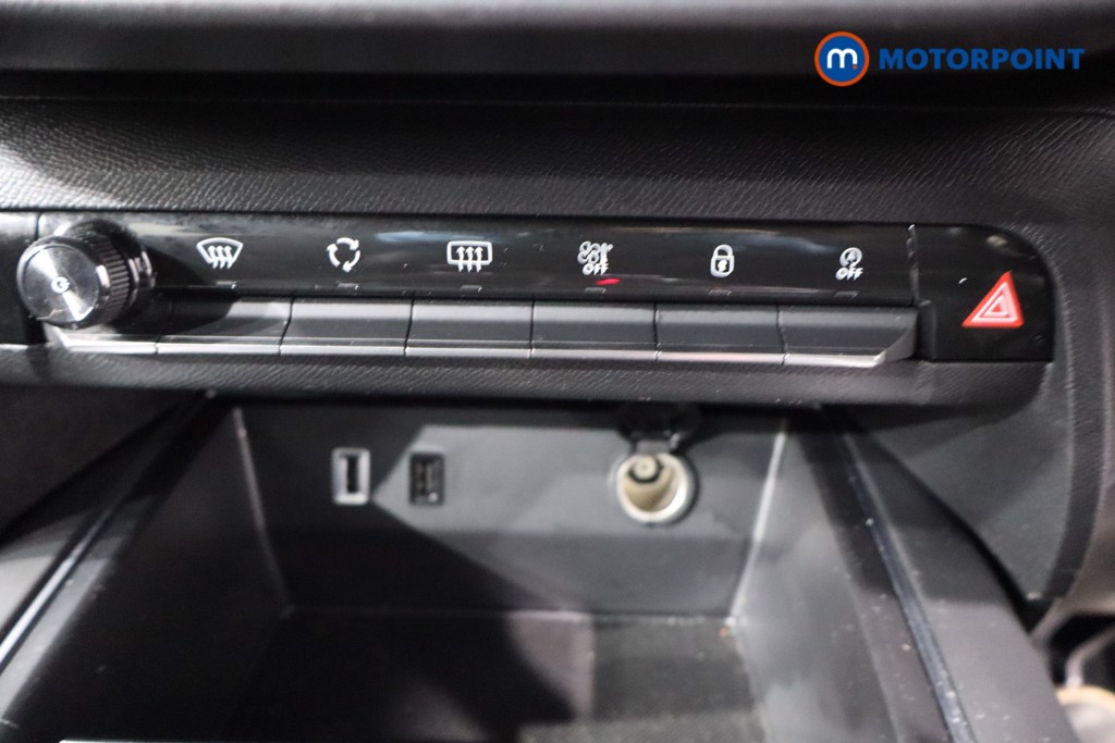 Citroen C5 Aircross Shine Automatic Diesel SUV - Stock Number (1615693) - 21st supplementary image